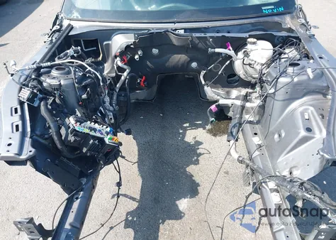 2021 Ford Mustang Shelby Gt500 Fastback from USA, damaged, VIN 1FA6P8SJ3M5502218